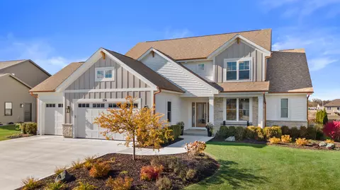 334 Kiddle, Union Grove, WI 53182