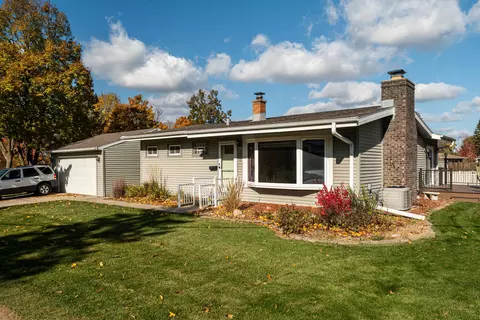 7316 Earl, Greendale, WI 53129