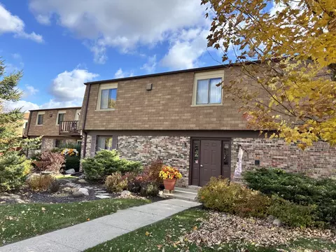 1123 Marcia #101, West Bend, WI 53090