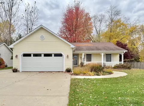 223 Park, Sharon, WI 53585