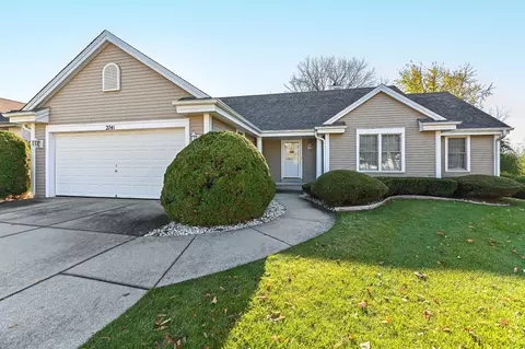 2741 Brighton, Waukesha, WI 53188