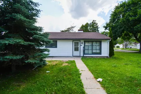 5625 N 57th, Milwaukee, WI 53218