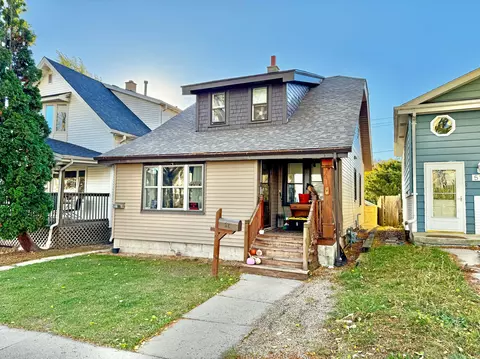 521 S 75th, Milwaukee, WI 53214