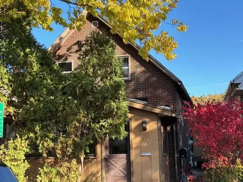 712 S 37th #712A, Milwaukee, WI 53215