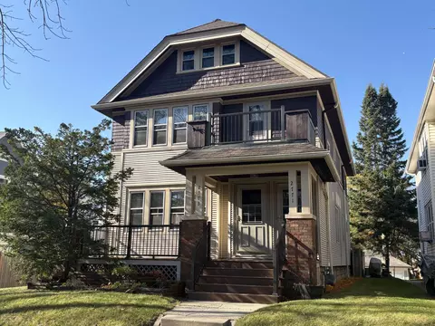 2771 S Quincy #2773, Milwaukee, WI 53207