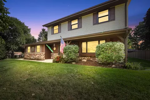 3003 W Grange, Greenfield, WI 53221