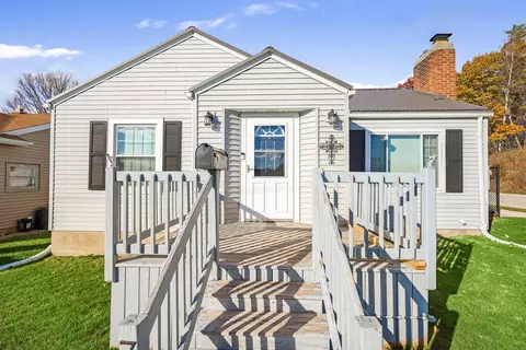 702 23rd, Two Rivers, WI 54241