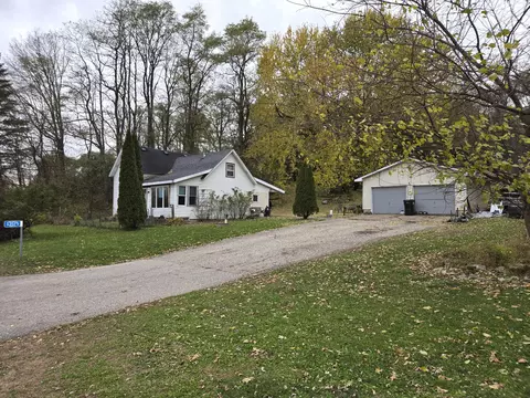 s3575 County Road P, Buffalo, WI 54629