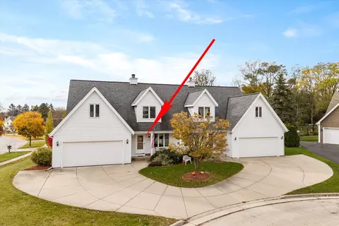 n18w6845 Partridge #1, Cedarburg, WI 53012
