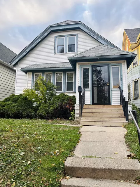 3157 N 15th, Milwaukee, WI 53206