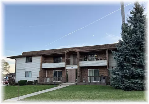 3619 St Andrews #201, Racine, WI 53405