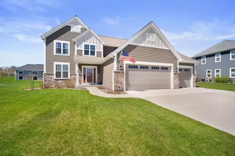 155 Mullberry, Grafton, WI 53024