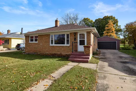 41 Schenk, Madison, WI 53714