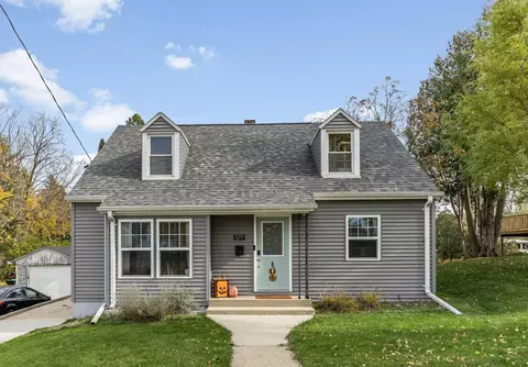 129 Juneau, Horicon, WI 53032