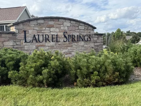 Lt140 Laurel Springs, Jackson, WI 53037