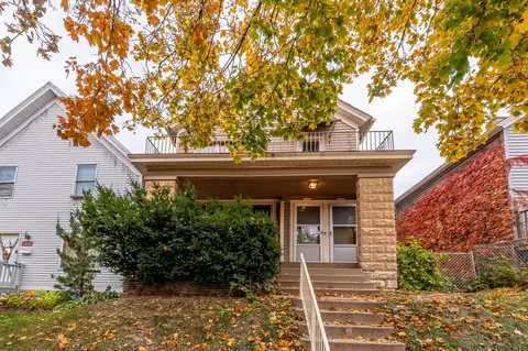 1006-1008 S 34th, Milwaukee, WI 53215