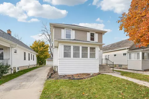 1965 S 80th, West Allis, WI 53219