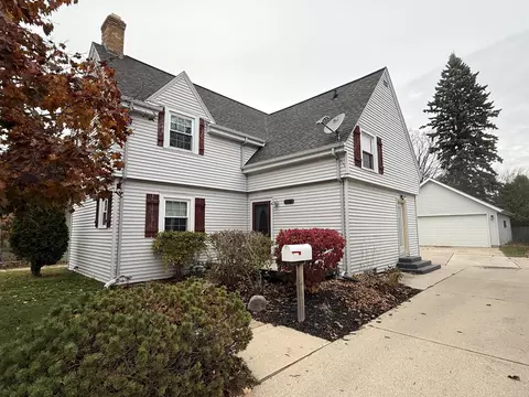 1712 28th, Two Rivers, WI 54241