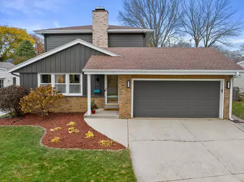 1024 E Colfax, Whitefish Bay, WI 53217