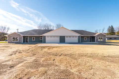N1175 Breidel Coulee #N1177, Shelby, WI 54601