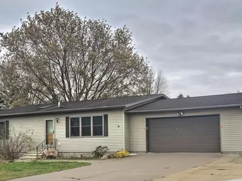 215 Sarah, Rockland, WI 54653
