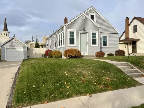 304 St Rose, Fredonia, WI 53021