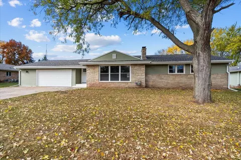 712 William, Fond Du Lac, WI 54935
