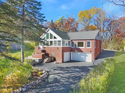 w3926 Springbrook Road, Linn, WI 53147