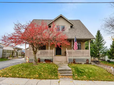 206 S 2nd, Saint Nazianz, WI 54232