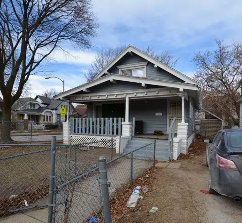 1532 W Concordia, Milwaukee, WI 53206