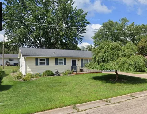 714 N Rusk Ave, Sparta, WI 54656