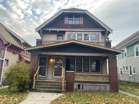 2848 N 50th, Milwaukee, WI 53210