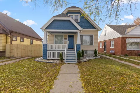3729 N 39th, Milwaukee, WI 53216