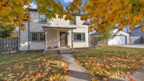 3203 N 26th, Sheboygan, WI 53083