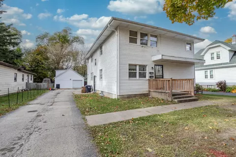 6507 N 54th #6509, Milwaukee, WI 53223