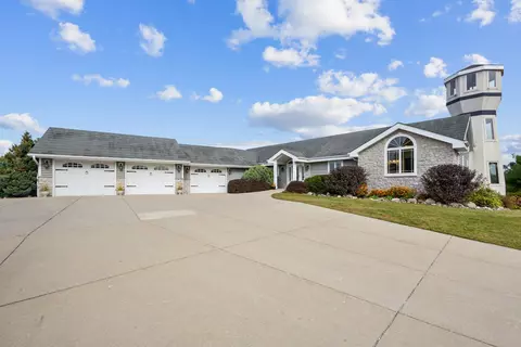 7207 Fairview, Morrison, WI 54208