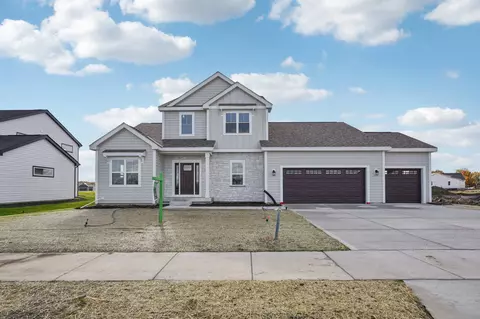9157 S Overlook, Franklin, WI 53132