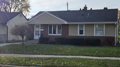 3445 N 96th, Milwaukee, WI 53222