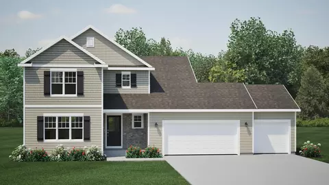 106 Reuben, Beaver Dam, WI 53916