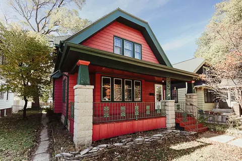 2169 N 55th, Milwaukee, WI 53208