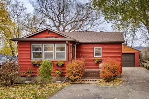 1624 Bainbridge, Campbell, WI 54603