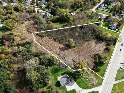 Lt2 W St Martins, Franklin, WI 53132