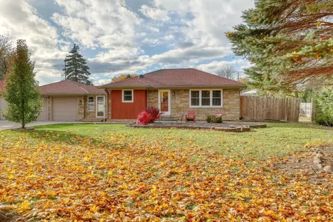 10545 W Pallottine, Greenfield, WI 53228