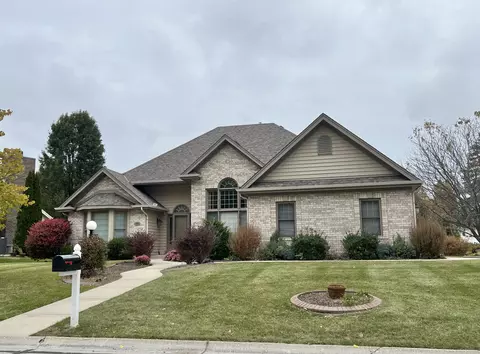 3804 Canada Goose, Racine, WI 53403