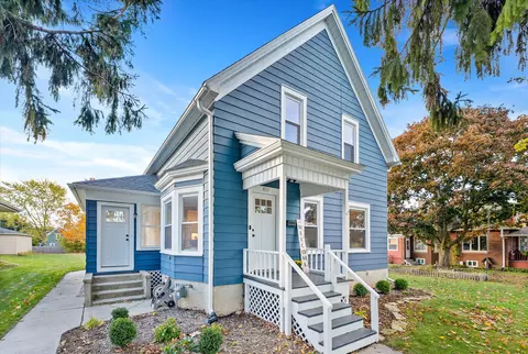531 N Milwaukee, Port Washington, WI 53074