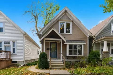 417 Euclid, Milwaukee, WI 53207