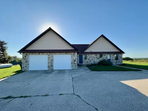n7321 Bowers Road, Troy, WI 53121