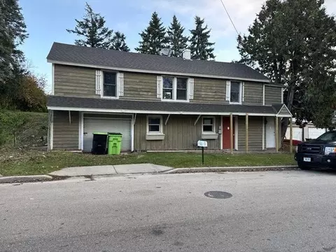 117 Taylor, Mayville, WI 53050