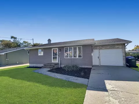123 W 10th, Kaukauna, WI 54130