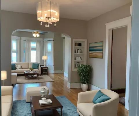 3530 E Layton, Cudahy, WI 53110